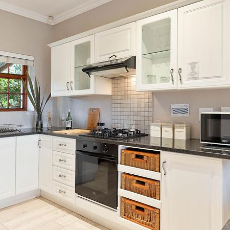 Woodlands Self Catering Hotel Knysna Exterior foto