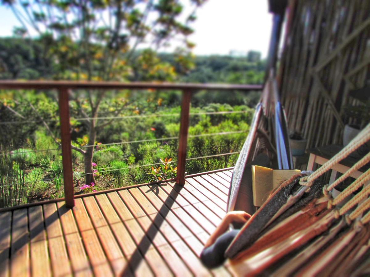 Woodlands Self Catering Hotel Knysna Exterior foto