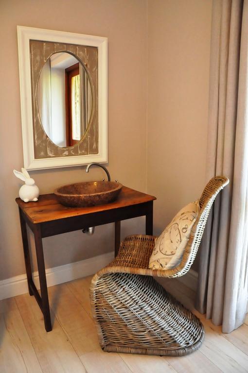 Woodlands Self Catering Hotel Knysna Cameră foto