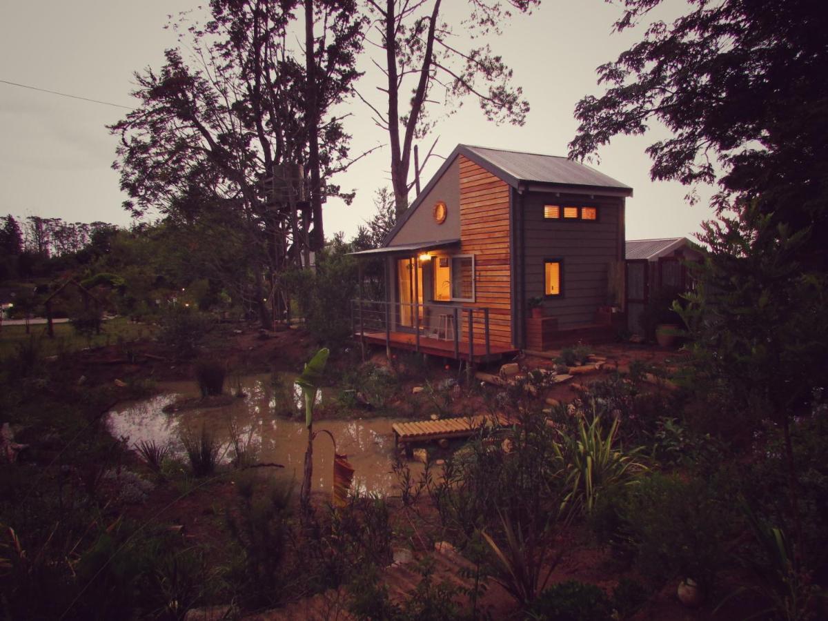 Woodlands Self Catering Hotel Knysna Exterior foto